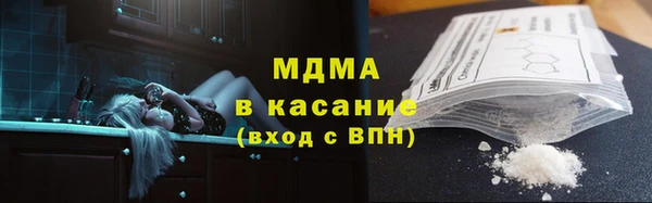 крисы Горняк