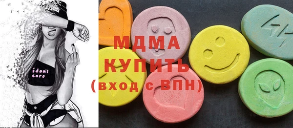 крисы Горняк